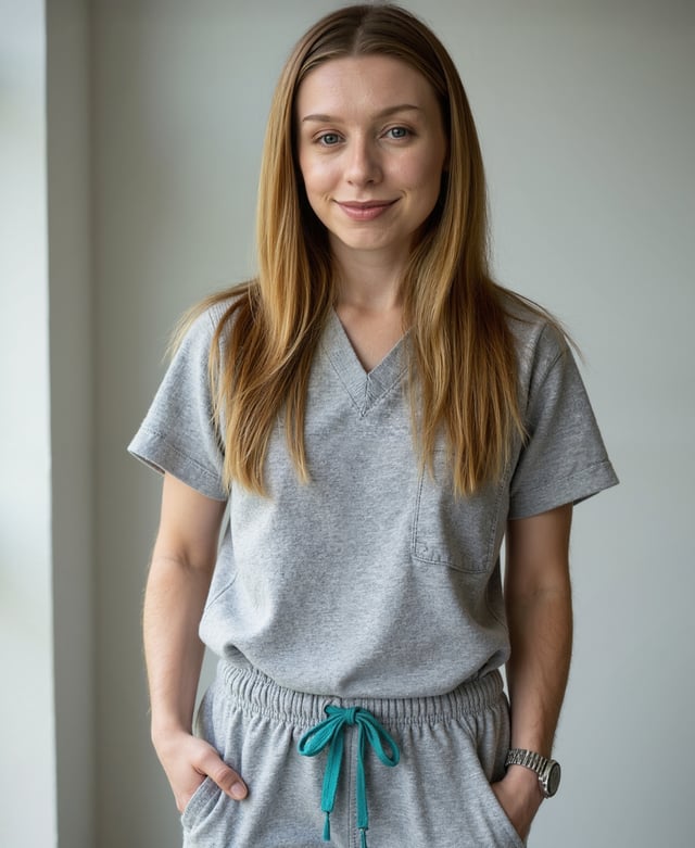 Kelsey Penfold, PA to Director at BDSI Clinic in Staple Hill, Bristol